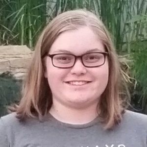 Meet your Posher, Madi